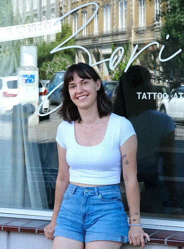 Yasmin